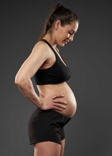 Can You Actually Prevent Diastasis Recti During Pregnancy Hastings