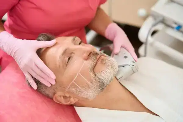 HIFU non-surgical treatment Hastings