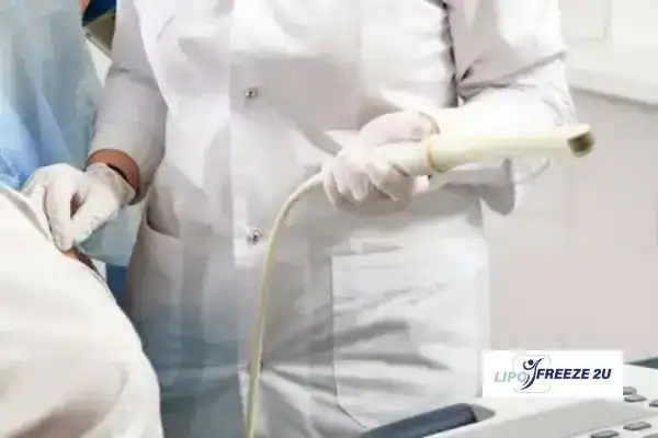 Image of HIFU Vaginal Tightening Hastings treatment.