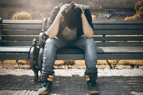 upset man because of erectile dysfunction Hastings