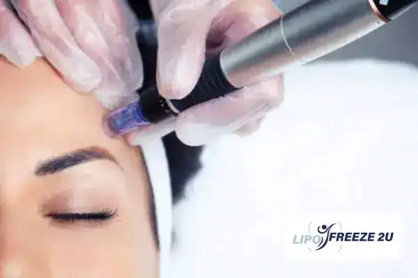 Morpheus 8 Hastings the top 10 reasons to choose this treatment!