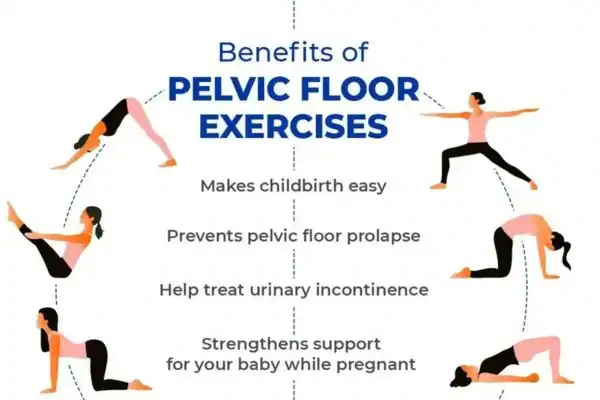 Pelvic Floor Exercises with faecal incontinence Hastings