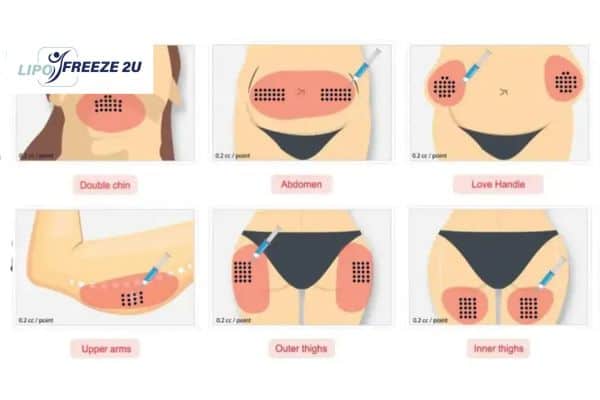 Benefits of Choosing Aqualyx for Fat Reduction Hastings