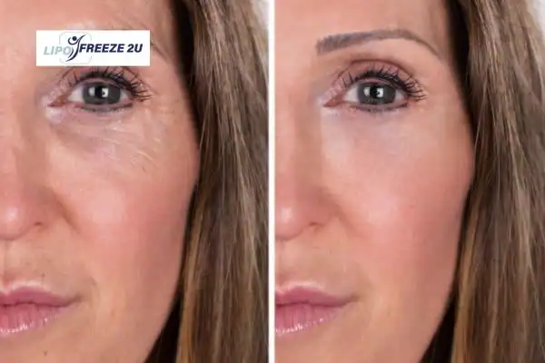 HIFU Non-Surgical Facelift Treatment Hastings results