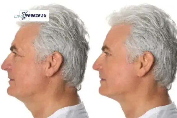 HIFU Hastings before and after results