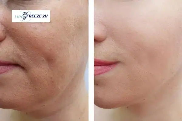 HIFU non surgical facelift treatment Hastings results