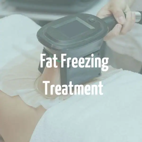 fat freezing treatment Hastings