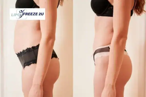 Body toning treatment Hastings before and after results