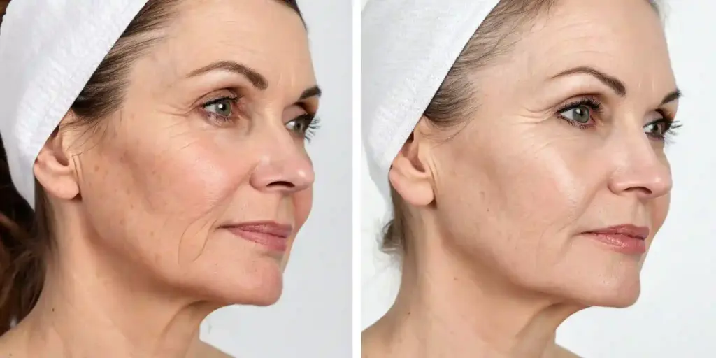 Is RF Microneedling the Missing Piece in Your Weight Loss Transformation Hastings?