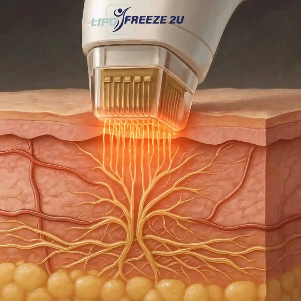 What Exactly Is RF Microneedling and Why Is Everyone Talking About It Hastings?