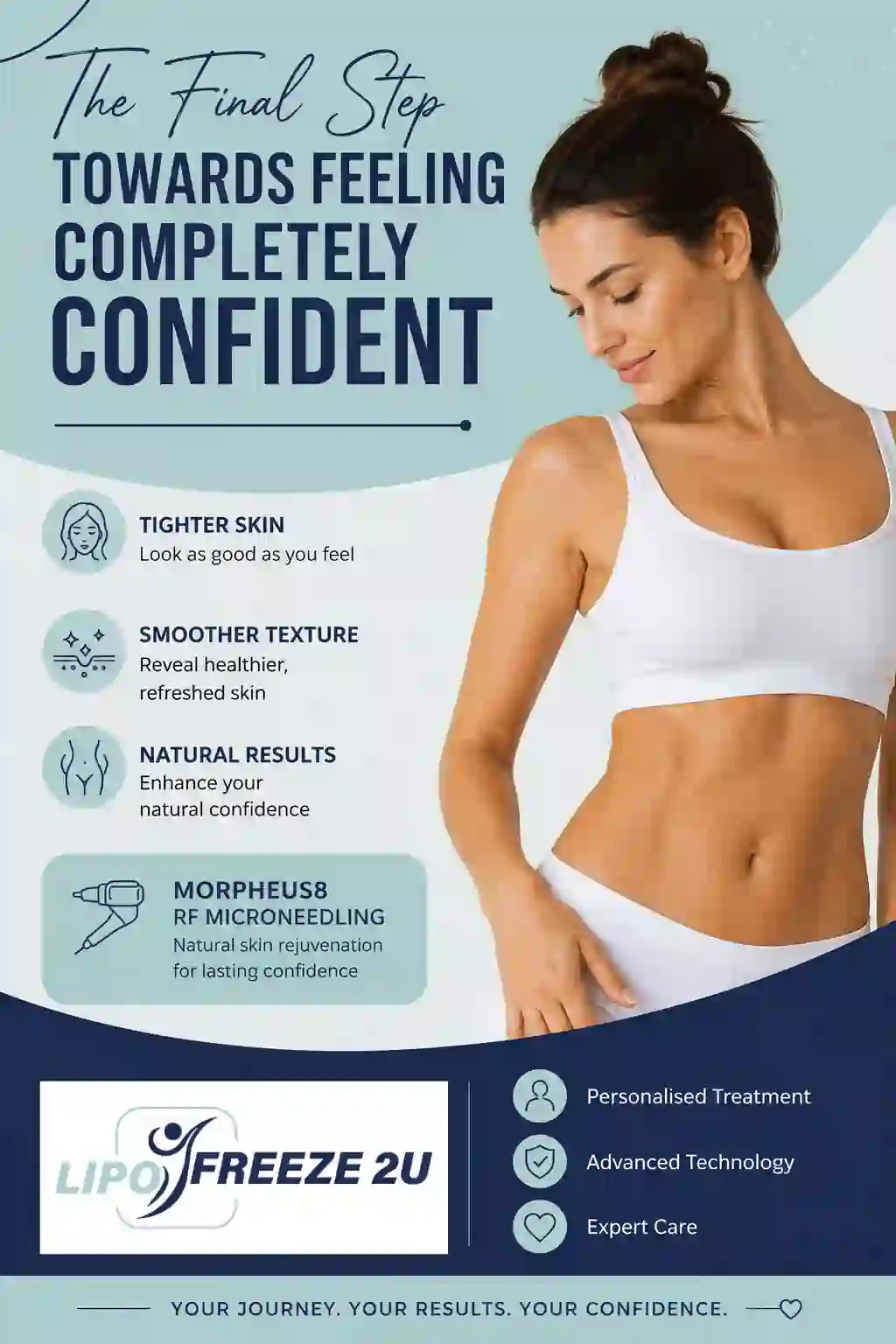 Is RF Microneedling the Final Step Towards Feeling Completely Confident Hastings?